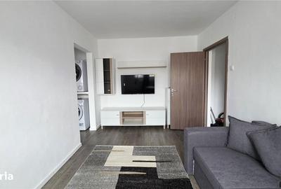 Apartament cu 2 camere, mobilat în Florilor - 6