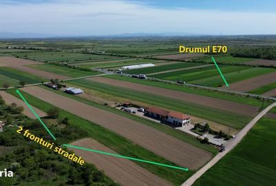 Spațiu comercial, în Lugojel - 2