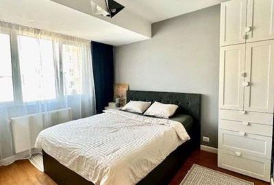 Apartament cu 2 camere decomandat în Calea Victoriei - 5