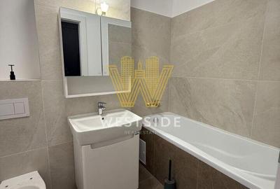 Apartament cu 2 camere în Central - 1