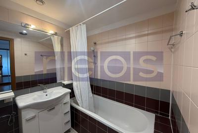 Apartament cu 4 camere, mobilat în Șoseaua Nordului - 31