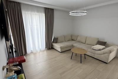 Casa cu 4 camere,120mp,Teren 560m,Terasa,La cheie,Chinteni - 3