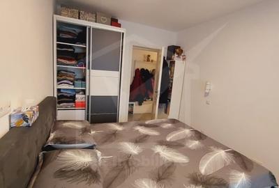 Apartament cu 3 camere decomandat în Gheorgheni - 5