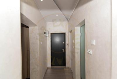 Garsonieră decomandată, mobilată în Central - 7