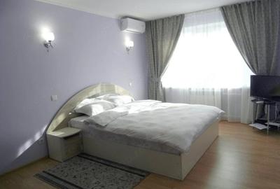 Garsonieră decomandată în 13 Septembrie - 2