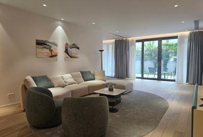 Apartament cu 3 camere decomandat, mobilat în Romană - 6