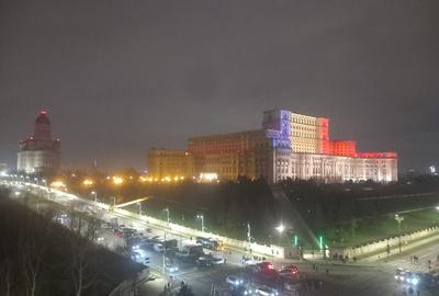 Inchiriere garsoniera Constitutiei - 7