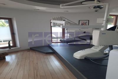 VANZARE VILA S+P+4E | ZONA AVIATORILOR | OPORTUNITATE - 34