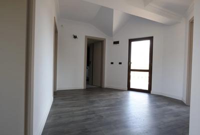 Vila finalizata, disponibila cu 600 sau 1000 mp teren, Rediu, IASI - 13