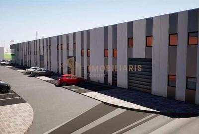 Spațiu comercial, de 288 mp, în Central - 2