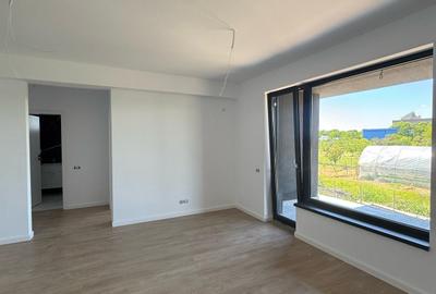 Apartament cu 2 Camere--Bloc de 3 Etaje-Magurele-Comision 0% - 2