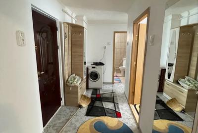 Apartament cu 2 camere în Central - 2