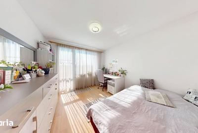Casă cu 4 camere cu Teren 128 Mp în Central - 20