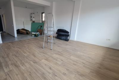 Vila  noua,Popesti Leordeni,5 camere,P+1+M - 4