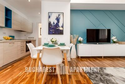 Apartament cu 2 camere semidecomandat, mobilat în Victoriei - 6