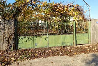 Casă cu Teren 2160 Mp în Gănești - 8