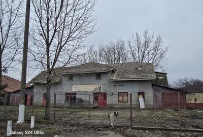 Spațiu comercial, în Iezeru - 1