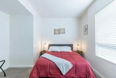 Garsonieră decomandată în Obor