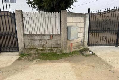 Teren de 1800 mp, în Dărăști-Ilfov - 9