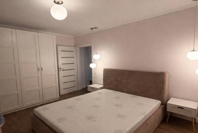 Apartament cu 2 camere în Europa - 3