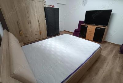 Apartament cu 2 camere în Ștefănești - 3