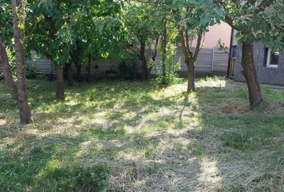 Casă cu 4 camere în Central - 8