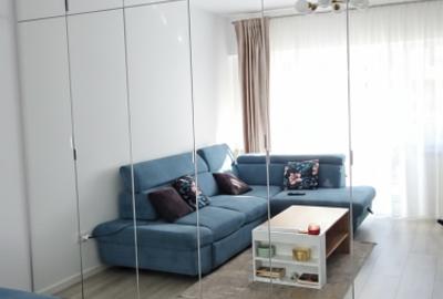 Apartament cu 2 camere decomandat în Tătărași - 2