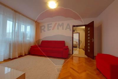 Apartament cu 3 camere de inchiriat in zona Astra! - 5