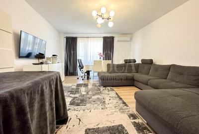 Apartament 3 camere de vanzare in Centru, Cluj Napoca - 1