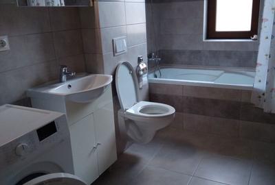 Apartament cu 2 camere decomandat în Șelimbăr - 4