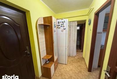 Apartament cu 2 camere decomandat, mobilat în Micro 19 - 2