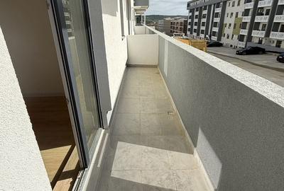 Garsonieră decomandată în Valea Lupului - 3