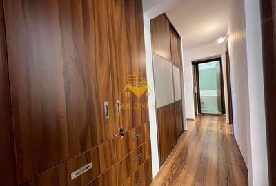 4 camere decomandate, Titulescu, Parcare, Gheorgheni, FSPAC,The Office - 3