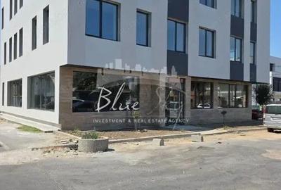 Spațiu comercial, de 637 mp, în Faleza Nord - 1
