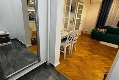 Apartament cu 3 camere in Pta Unirii Corneliu Coposu - 5
