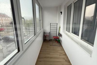 Apartament cu 2 camere în Central - 10
