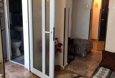 Apartament cu 3 camere, zona Alexandru cel Bun - 8