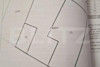 Casă cu 3 camere cu Teren 148 Mp în Sălaj - 2