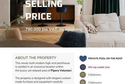 Apartament cu 5 camere decomandat în Central - 12