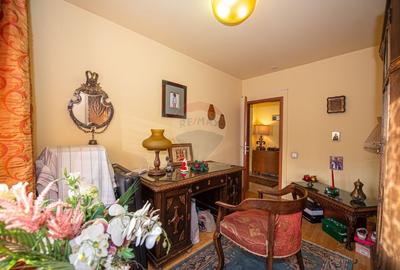 Apartamet 3 camere de vanzare bld Nicolae Titulescu Victoriei - 6