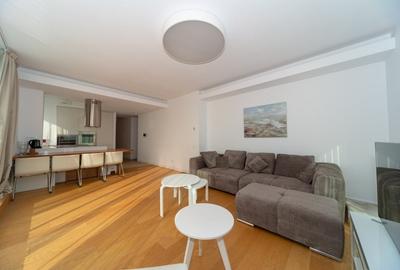 PENTHOUSE CU PRIVELISTE! - 2