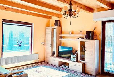 Casă cu Teren 993 Mp în Central - 6