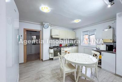 Apartament cu 4 camere semidecomandat în Gojdu - 19