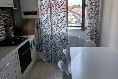 Apartament cu 2 camere decomandat, mobilat în Militari - 8
