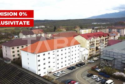 Garsonieră decomandată, mobilată în Mârșa - 7