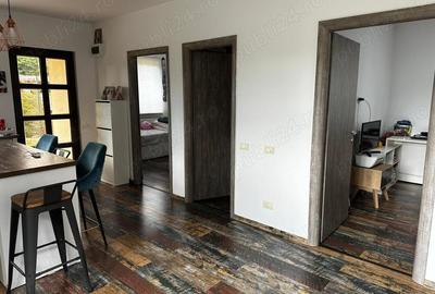 Casa deosebita Pantelimon - 8