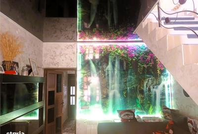 Casă cu 4 camere cu Teren 750 Mp în Breazu - 2