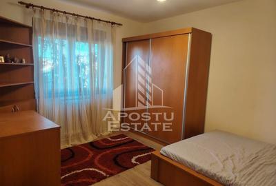 Apartament cu 3 camere decomandat, mobilat în P-ța Unirii - 6