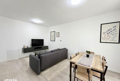 Apartament cu 2 camere în Sud - 8