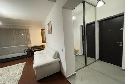 Apartament 2 camere, 65mp, centrala, pet-friendly, AC, Alba Iulia - 3